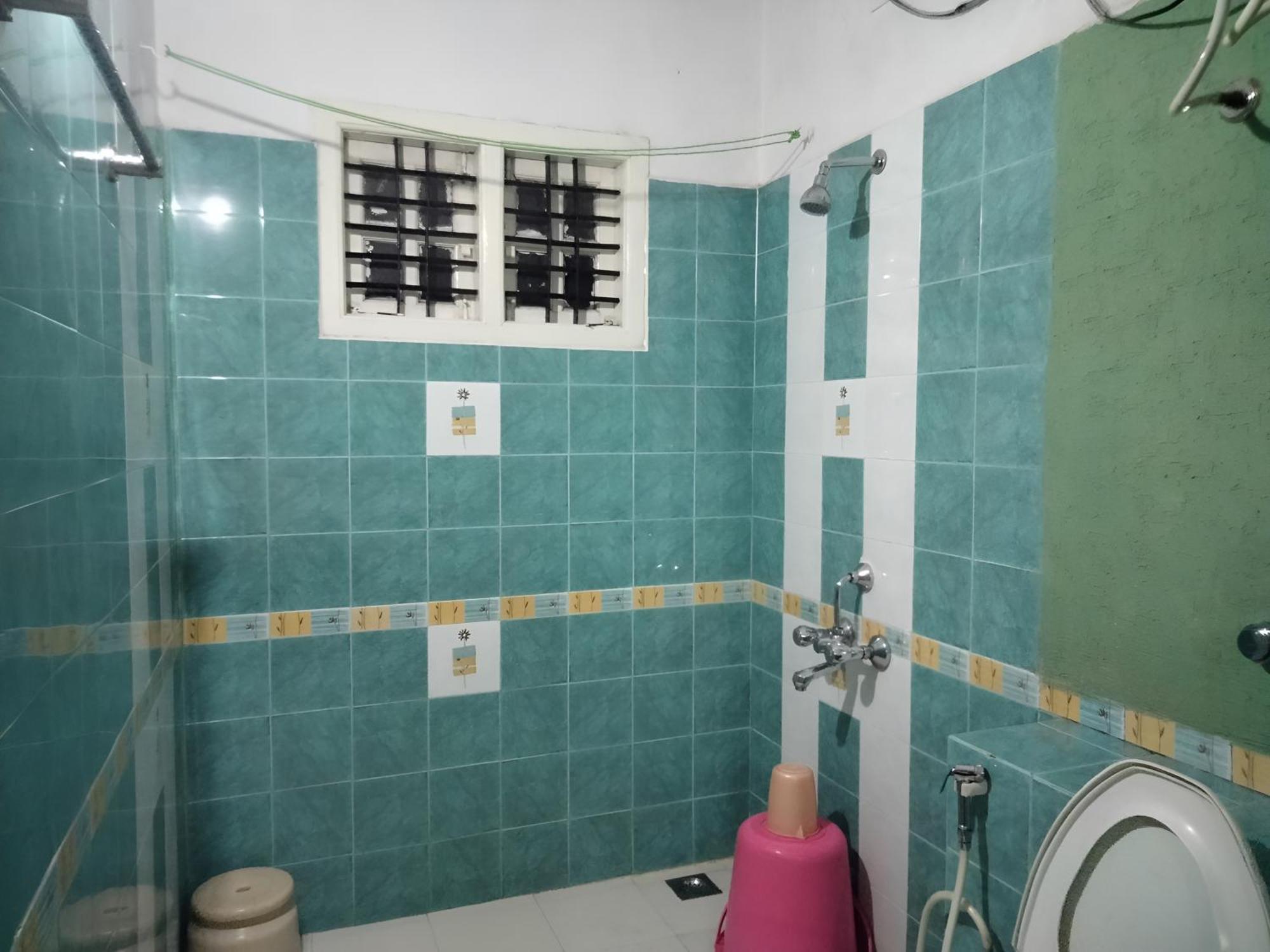 Prashanth Family Homestay Madikeri Exterior foto